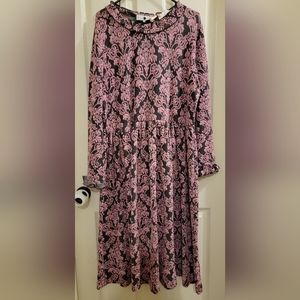Dainty jewell dress